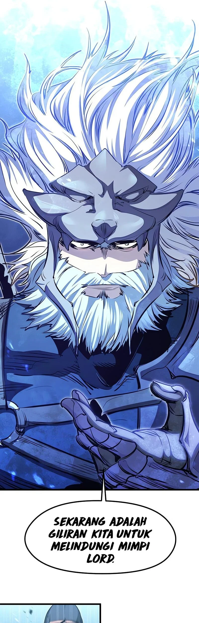The Regressed Mercenary’s Machinations Chapter 74 Fix Gambar 25